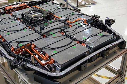 嘉兴艾佩斯钛酸锂电池回收|高价回收蓄电池