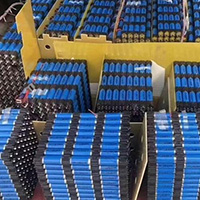 咸阳聚合物电池回收价格